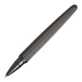 Hugo Boss Pure Rollerball Pen - Matte Dark Chrome