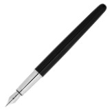 Hugo Boss Ribbon Fountain Pen - Classic