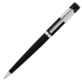 Hugo Boss Ribbon Ballpoint Pen - Classic