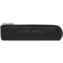 Hugo Boss Storyline Pen Case - Single - Black