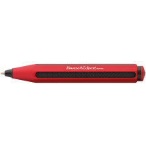 Kaweco AC Sport Ballpoint Pen - Red
