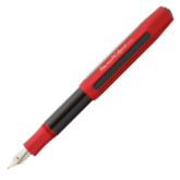 Kaweco AC Sport Fountain Pen - Red