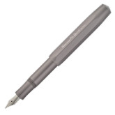 Kaweco AL Sport Fountain Pen - Anthracite