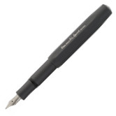 Kaweco AL Sport Fountain Pen - Black
