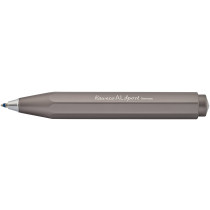 Kaweco AL Sport Ballpoint Pen - Anthracite