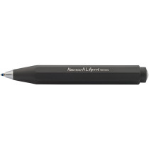 Kaweco AL Sport Ballpoint Pen - Black