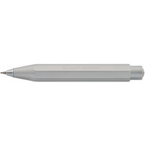 Kaweco AL Sport Pencil - Silver
