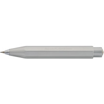 Kaweco AL Sport Pencil - Silver