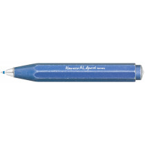Kaweco AL Sport Ballpoint Pen - Stone Washed Blue