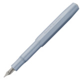 Kaweco AL Sport Fountain Pen - Light Blue