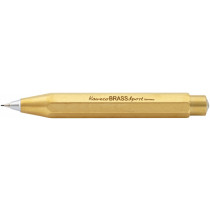 Kaweco Brass Sport Pencil - Brass