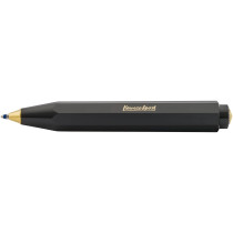 Kaweco Classic Sport Ballpoint Pen - Black