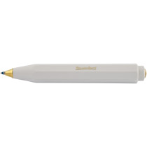 Kaweco Classic Sport Ballpoint Pen - White