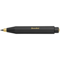 Kaweco Classic Sport Clutch Pencil - Black