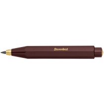Kaweco Classic Sport Clutch Pencil - Bordeaux