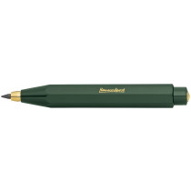 Kaweco Classic Sport Clutch Pencil - Green