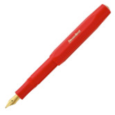 Kaweco Classic Sport Fountain Pen - Red