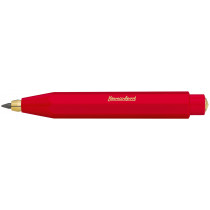 Kaweco Classic Sport Clutch Pencil - Red