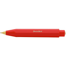 Kaweco Classic Sport Pencil - Red