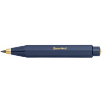 Kaweco Classic Sport Clutch Pencil - Navy