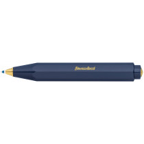 Kaweco Classic Sport Ballpoint Pen - Navy