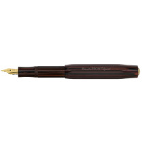 Kaweco Ebonit Sport Fountain Pen - 140th Anniversary