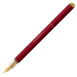 Kaweco Collection Fountain Pen - Special Red
