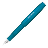 Kaweco Collection Fountain Pen - Cyan