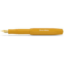 Kaweco Collection Fountain Pen - Honey