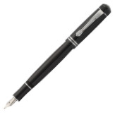 Kaweco DIA 2 Fountain Pen - Black Chrome Trim