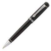 Kaweco DIA 2 Ballpoint Pen - Black Chrome Trim