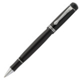 Kaweco DIA 2 Rollerball Pen - Black Chrome Trim