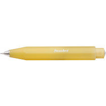 Kaweco Frosted Sport Pencil - Sweet Banana