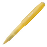 Kaweco Frosted Sport Rollerball Pen - Sweet Banana