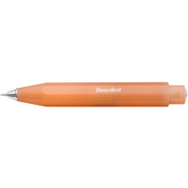 Kaweco Frosted Sport Pencil - Soft Mandarine