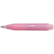 Kaweco Frosted Sport Clutch Pencil - Blush Pitaya