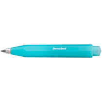 Kaweco Frosted Sport Clutch Pencil - Light Blueberry