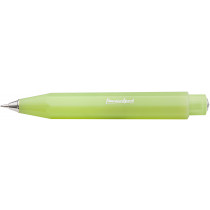 Kaweco Frosted Sport Pencil - Fine Lime