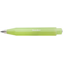 Kaweco Frosted Sport Clutch Pencil - Fine Lime