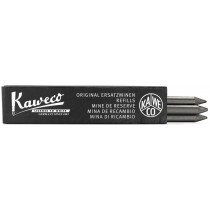 Kaweco Graphite Lead Refills - 5.6mm - 5B (Pack of 3)