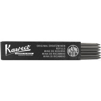 Kaweco Graphite Lead Refills - 3.2mm - 5B (Pack of 6)