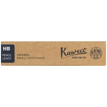 Kaweco Graphite Lead Refills- 0.3mm (Pack of 12)