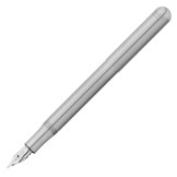 Kaweco Liliput Fountain Pen - Stainless Steel