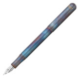 Kaweco Liliput Fountain Pen - Fire Blue