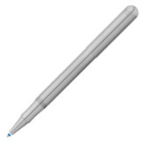 Kaweco Liliput Ballpoint Pen - Capped Stainless Steel
