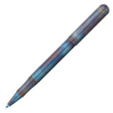 Kaweco Liliput Ballpoint Pen - Capped Fire Blue