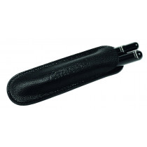 Kaweco Eco Leather Pouch for Liliput Pens - Black - Double