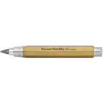 Kaweco Sketch Up Pencil - 5.6mm - Brass