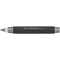 Kaweco Sketch Up Pencil - 5.6mm - Matte Black