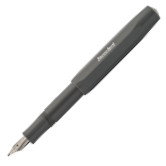 Kaweco Skyline Sport Fountain Pen - Grey